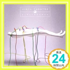 Electrogram [CD] Vinyl Theatre_02