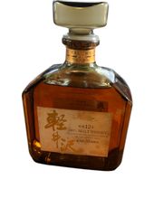 (未開封) 軽井沢　12年　モルトウイスキー　720ml