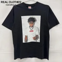 KAZU【激レア】supreme youngboy 非売品ポスター Supreme - Supreme NBA young boy ポスターの通販 by July