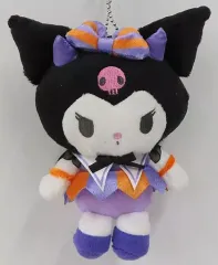 【中古】キーホルダー クロミ マスコットホルダー ハロウィーン2021 「サンリオキャラクターズ」