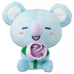 [중고] 봉제인형 KOYA(아르엠) 봉제인형 [이치반 복권 BT21 GIFT] A상