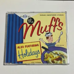 the Muffs アルバム3枚セット the Muffs アルバム3枚セット
