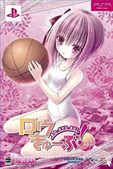 【中古】ロウきゅーぶ! (限定版) - PSP g6bh9ry