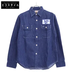 2025年最新】シュガーケーン シャンブレーシャツ sugarの人気