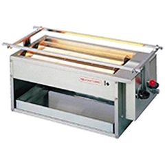 Robertshaw業務用焼き台 鉄板 グリラー 銅板 パンケーキ