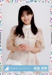 渡邉美穂 トートバッグ みんなの健康を願うトートバッグ 2025年最新】おひさま渡邉美穂の人気アイテム - メルカリ