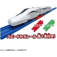 【新品】プラレール リニア エスシーマグレブ エルゼロ L0系 限定【未開封】 プラレール リニア エスシーマグレブ エルゼロ L0系 地域限定