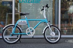 エラーなし！！】VANMOOF X3 バンムーブ - メルカリ
