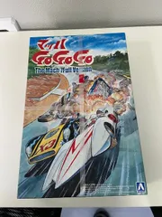 2025年最新】マッハGOGOGO マッハ号の人気アイテム - メルカリ