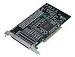 【中古】 コンテック PCIバス対応絶縁型デジタル入出力ボード PIO-32 32L (PCI) H