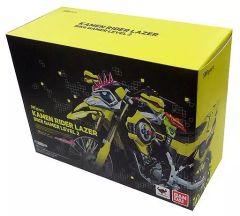[중고] 피규어 SHFiguarts 가면 라이더 레이저 자전거 게이머 레벨 2 [가면 라이더 엑제이드] 영혼 웹 상점 한정