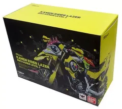 2025年最新】S.H.Figuarts 仮面ライダーレーザー バイクゲーマー