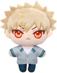 僕のヒーローアカデミア ぬいパル 爆豪 轟 緑谷 2025年最新】僕のヒーローアカデミア ぬいパル(ぬいぐるみ)/爆豪
