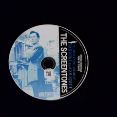 孤独のグルメ/オリジナルサウンドトラック／スクリーントーンズ