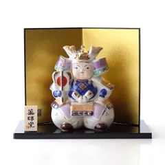【年代物・美品】五月人形 大極上 初陣 2025年最新】五月人形初陣の人気アイテム - メルカリ
