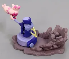 【中古】トレーディングフィギュア 5.デカヌチャン(ペンスタンド＆マルチトレイ) 「ポケットモンスター DesQ デスクトップフィギュア～パルデア地方へようこそ!～」