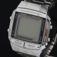 ジャンク☆SEIKO セイコー シルバーウェーブ A258-5000 - メルカリ