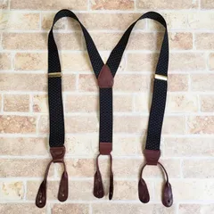 2025年最新】Polo By Ralph Lauren サスペンダーの人気アイテム - メルカリ