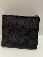 COACH 二つ折り財布 グレー 新品未使用 coach 二つ折り財布」の人気商品一覧 | 安い商品を通販サイト