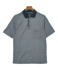 ダンヒル dunhill ポロシャツ/ブルゾン　M 新品未使用 中古・古着通販】dunhill (ダンヒル) ポロシャツ ホワイト
