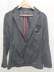 お得‼️お値下げ中 美品 フレッドペリー トレンチコート 黒 チェック Peter MacArthur×IEDIT[イディット] チェック柄が映える 大人の