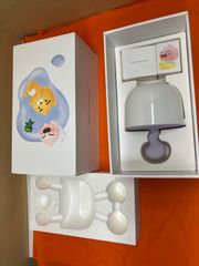 미사용 Kakao Friends Home 스마트 가습기 KFR-1SH01 100-200 볼트 겸용