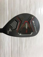 【最短翌日発送】ORLIMAR ORM-735 | 23 | S | オリジナルカーボン | 中古 | ユーティリティ | オリマー