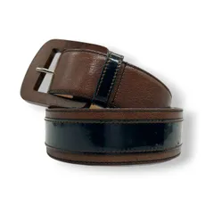 美品‼️ドルチェ&ガッバーナ ベルト ゴールド　レア　希少　レディース DOLCE&GABBANA - いけ様専用 【GOLD】ドルチェ＆ガッバーナ