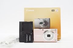 C061647)Canon　Powershot A2400 IS コンパクトデジタルカメラ