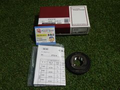 ネジゲージ リングゲージ 1-111/2NPT アメリカ管用テーパー 中古 