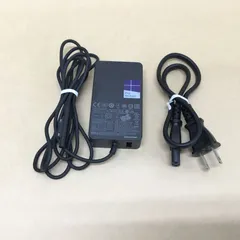 中古 surface pro4 キーボード タッチペン ACアダプター