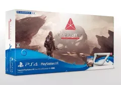 【中古】PS4ソフト Farpoint (VR専用) シューティングコントローラー同梱版