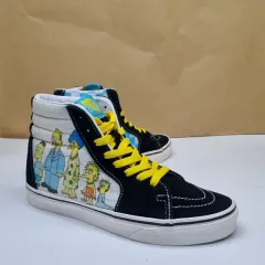 2026年最新】vans シンプソンズの人気アイテム - メルカリ