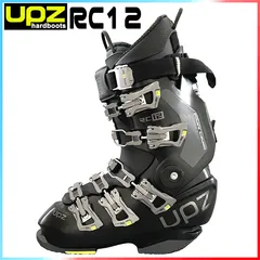 upz bootsアルペンスノーボードハードブーツ
