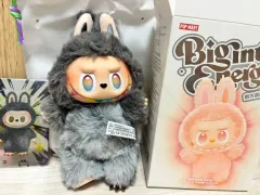 ポップマート　正規品らぶぶ 楽天市場】labubu 正規 pop mart（フィギュア｜コレクション