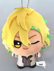 【中古】ぬいぐるみマスコット・ぬいぐるみバッジ 伊弉冉一二三 ちびぐるみvol.2 「ヒプノシスマイク -Division Rap Battle-」