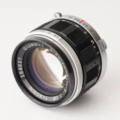 2025年最新】Olympus G.ZUIKO AUTO-S 40mm F1.4の人気アイテム - メルカリ