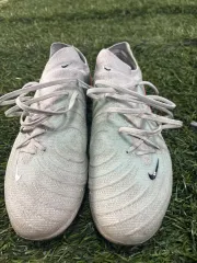 NIKEファントムGX AG 26.5 新品未使用）ファントムGX2 AG NIKE BY YOU 26.5cm - メルカリ