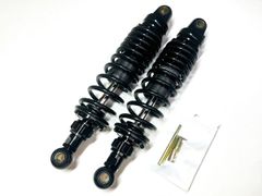 オリンサス 黒360mm 丸 / 汎用 ブラック サスペンション - メルカリ