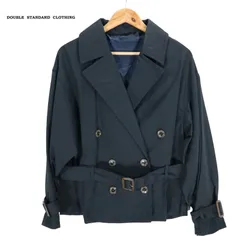 【 アウトレット】【正規品】 DOUBLE STANDARD CLOTHING 定価30,800円 70％オフ