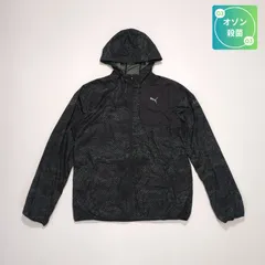 メンズ 陸上 ランニング ウインドブレーカー グラフィックジャケット 516895