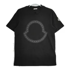 2025年最新】moncler tシャツの人気アイテム - メルカリ