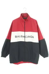 2024年最新】balenciaga バレンシアガ メンズポプリンシャツの人気