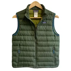 【美品】patagonia　パタゴニア　ダウンベスト　 レディースMサイズ　黒 楽天市場】patagonia パタゴニア ベスト ウィメンズ ダウン