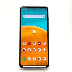 Galaxy A52 5G オーサムブラック 128GB - メルカリ