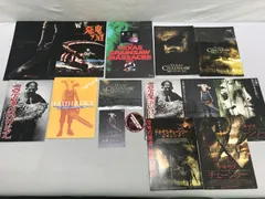 2025年最新】悪魔のいけにえ パンフレットの人気アイテム - メルカリ