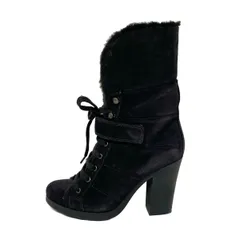 プラダスポーツブーツ　36サイズ PRADA - プラダ スポーツ PRADA SPORT ブーツ ショートブーツ