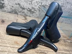 新品 シマノ SHIMANO GRX limited STIレバー11s - メルカリ