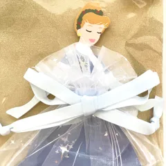 シンデレラ ディズニープリンセス ハニカムカード ギフトカード 結婚式