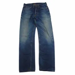 2025年最新】lee リアルマッコイの人気アイテム - メルカリ